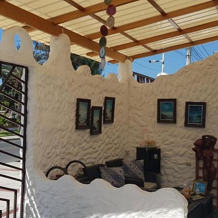 Bluebeach Salinas (Santa Elena) Exterior foto