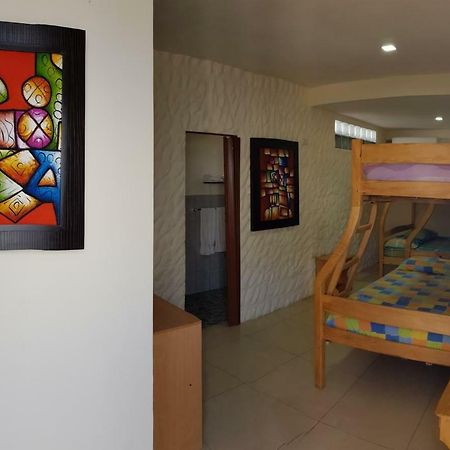 Bluebeach Salinas (Santa Elena) Exterior foto