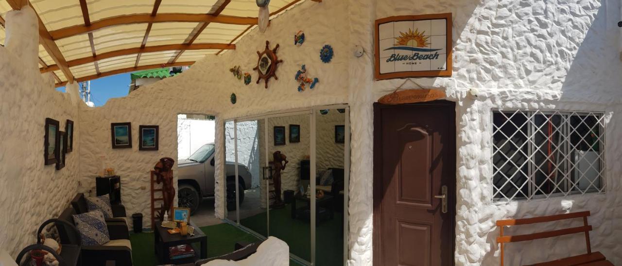 Bluebeach Salinas (Santa Elena) Exterior foto