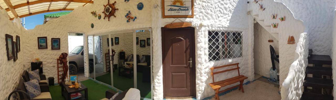 Bluebeach Salinas (Santa Elena) Exterior foto