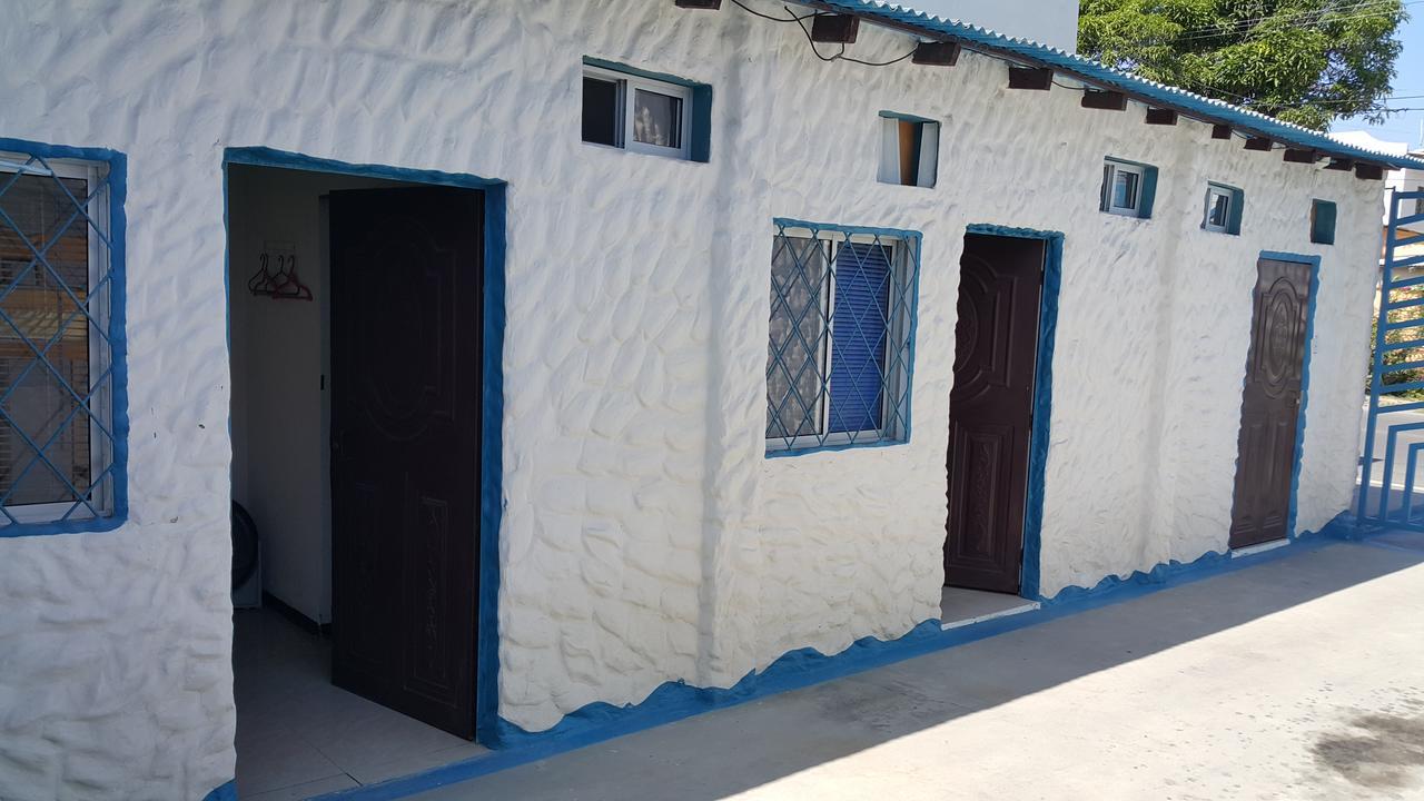 Bluebeach Salinas (Santa Elena) Exterior foto