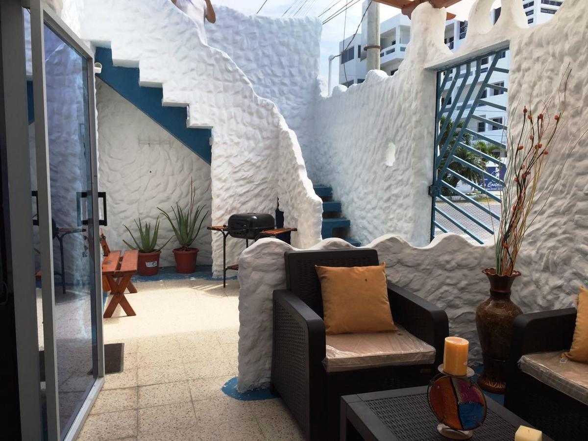 Bluebeach Salinas (Santa Elena) Exterior foto