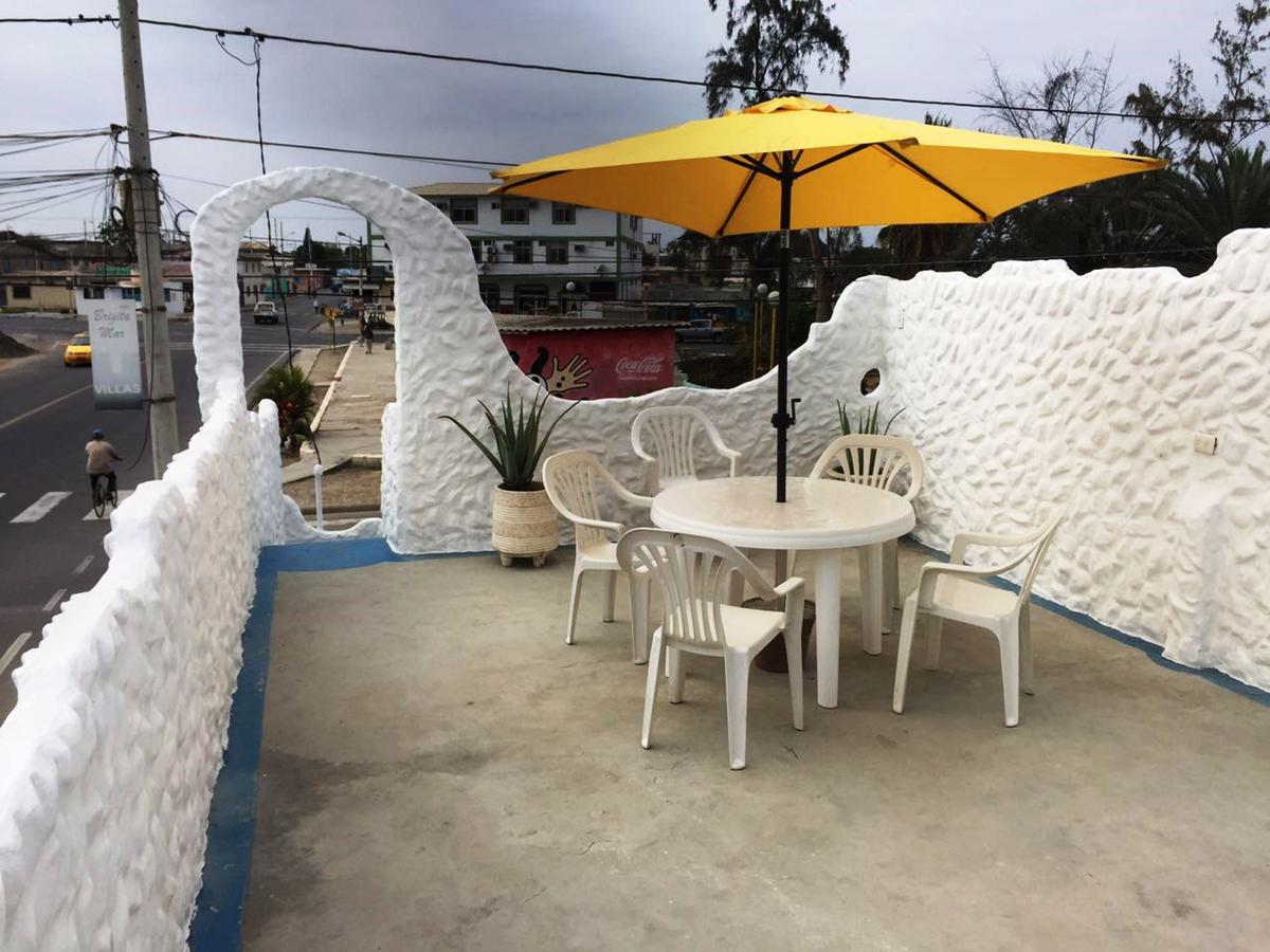 Bluebeach Salinas (Santa Elena) Exterior foto