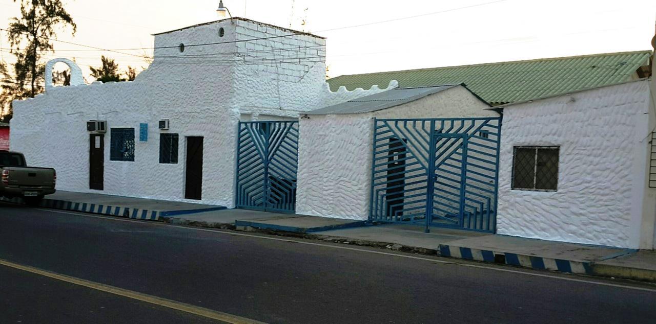 Bluebeach Salinas (Santa Elena) Exterior foto