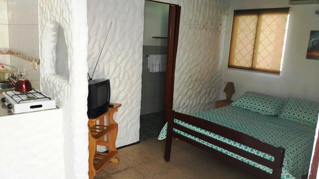 Bluebeach Salinas (Santa Elena) Exterior foto