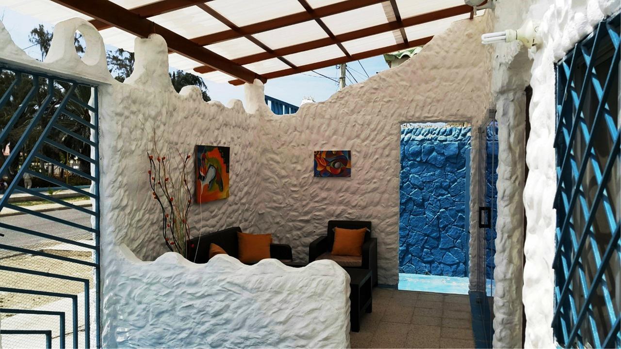 Bluebeach Salinas (Santa Elena) Exterior foto