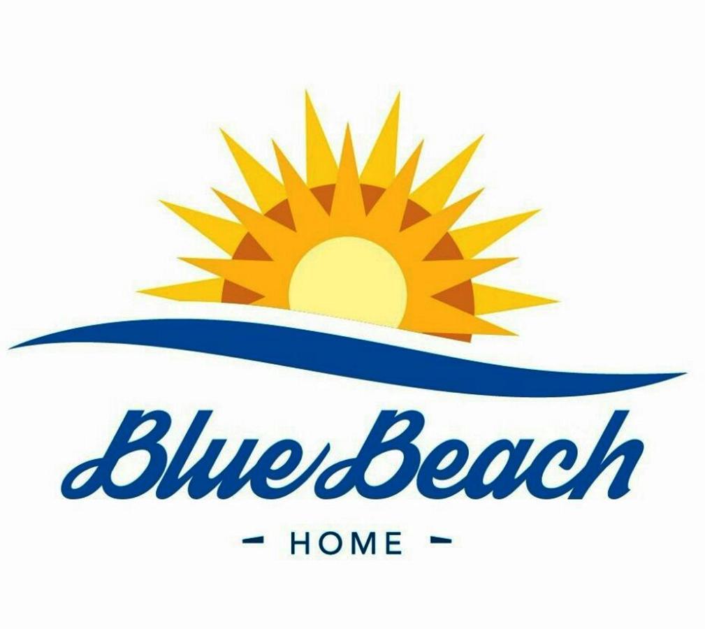 Bluebeach Salinas (Santa Elena) Exterior foto