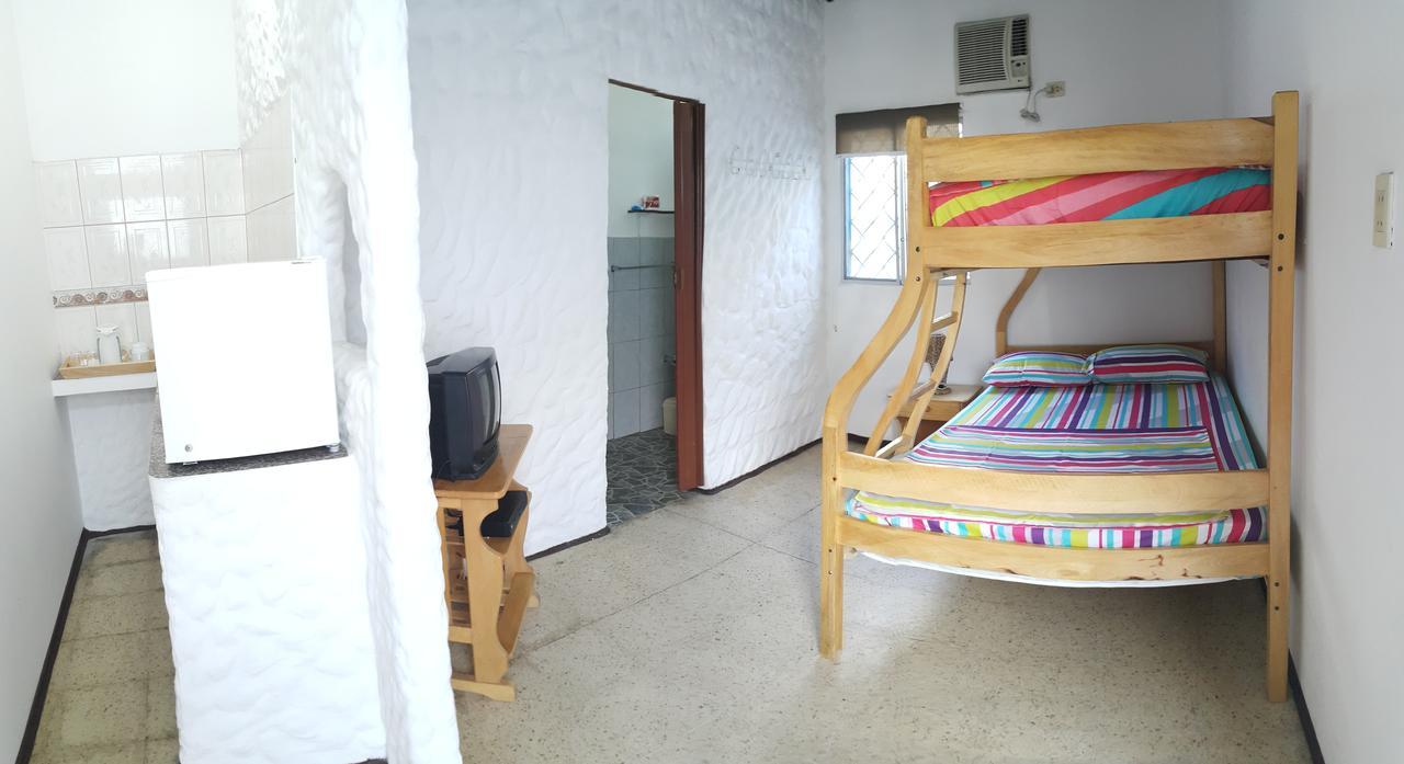 Bluebeach Salinas (Santa Elena) Exterior foto