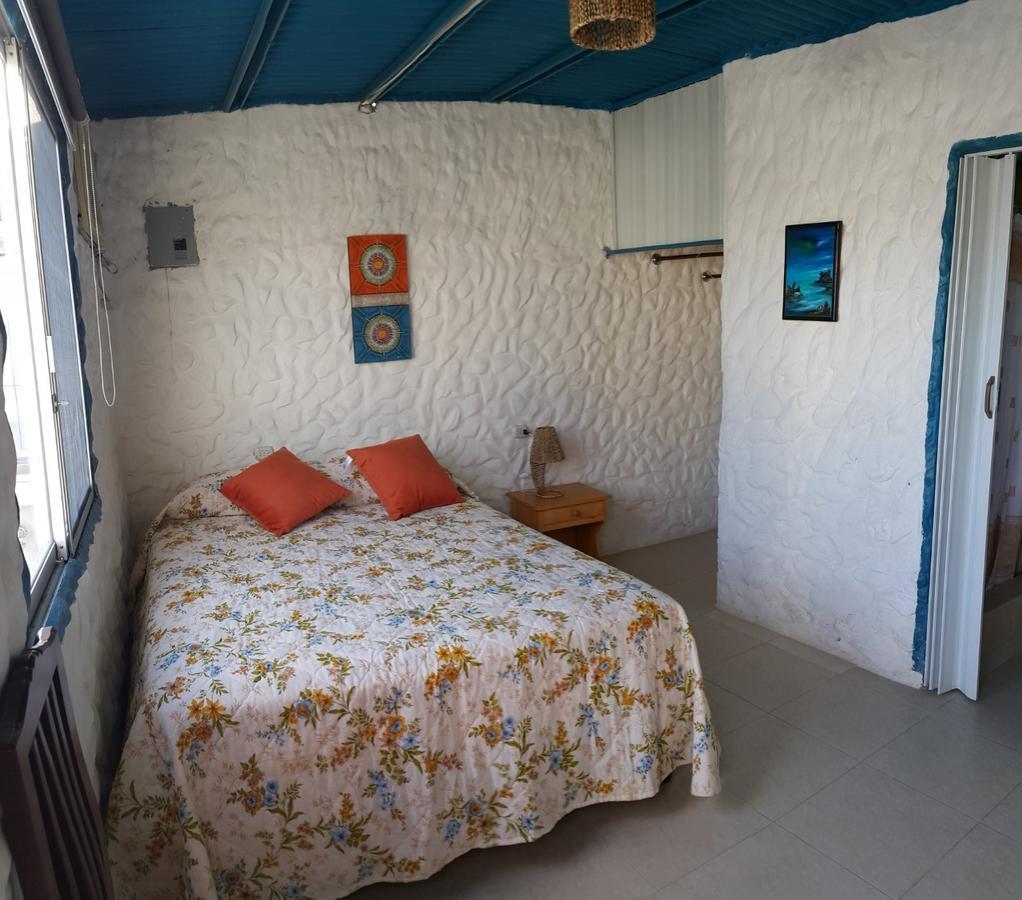 Bluebeach Salinas (Santa Elena) Exterior foto