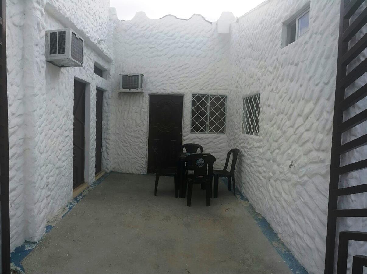 Bluebeach Salinas (Santa Elena) Exterior foto