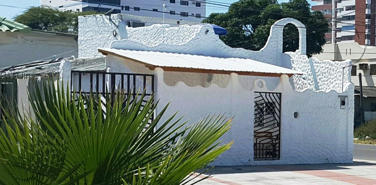 Bluebeach Salinas (Santa Elena) Exterior foto