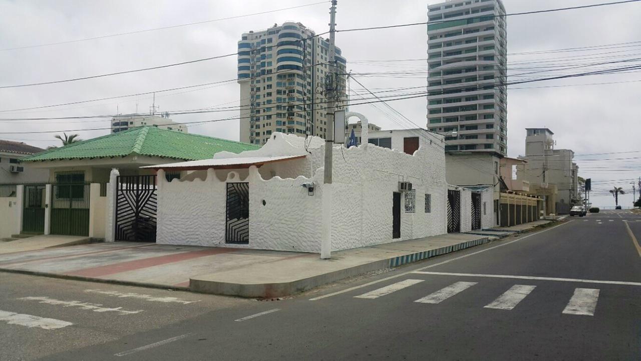 Bluebeach Salinas (Santa Elena) Exterior foto