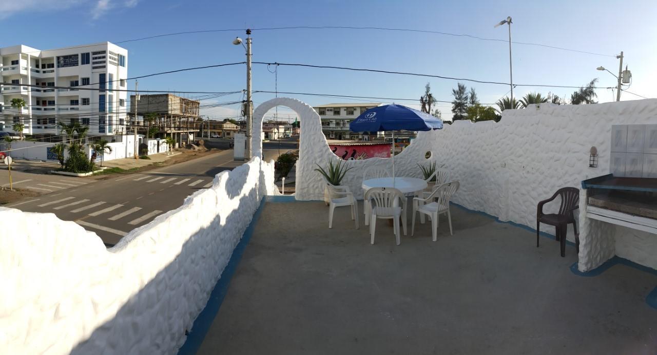 Bluebeach Salinas (Santa Elena) Exterior foto