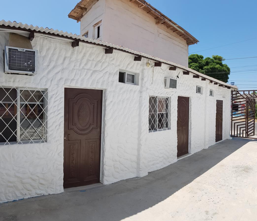 Bluebeach Salinas (Santa Elena) Exterior foto