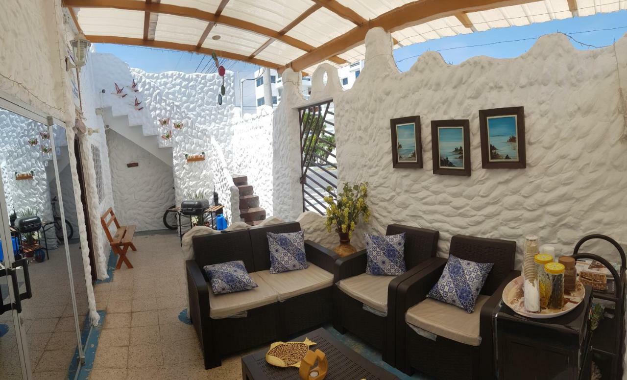 Bluebeach Salinas (Santa Elena) Exterior foto