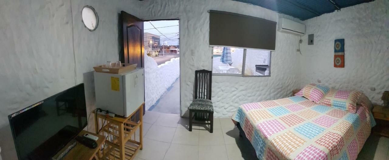 Bluebeach Salinas (Santa Elena) Exterior foto